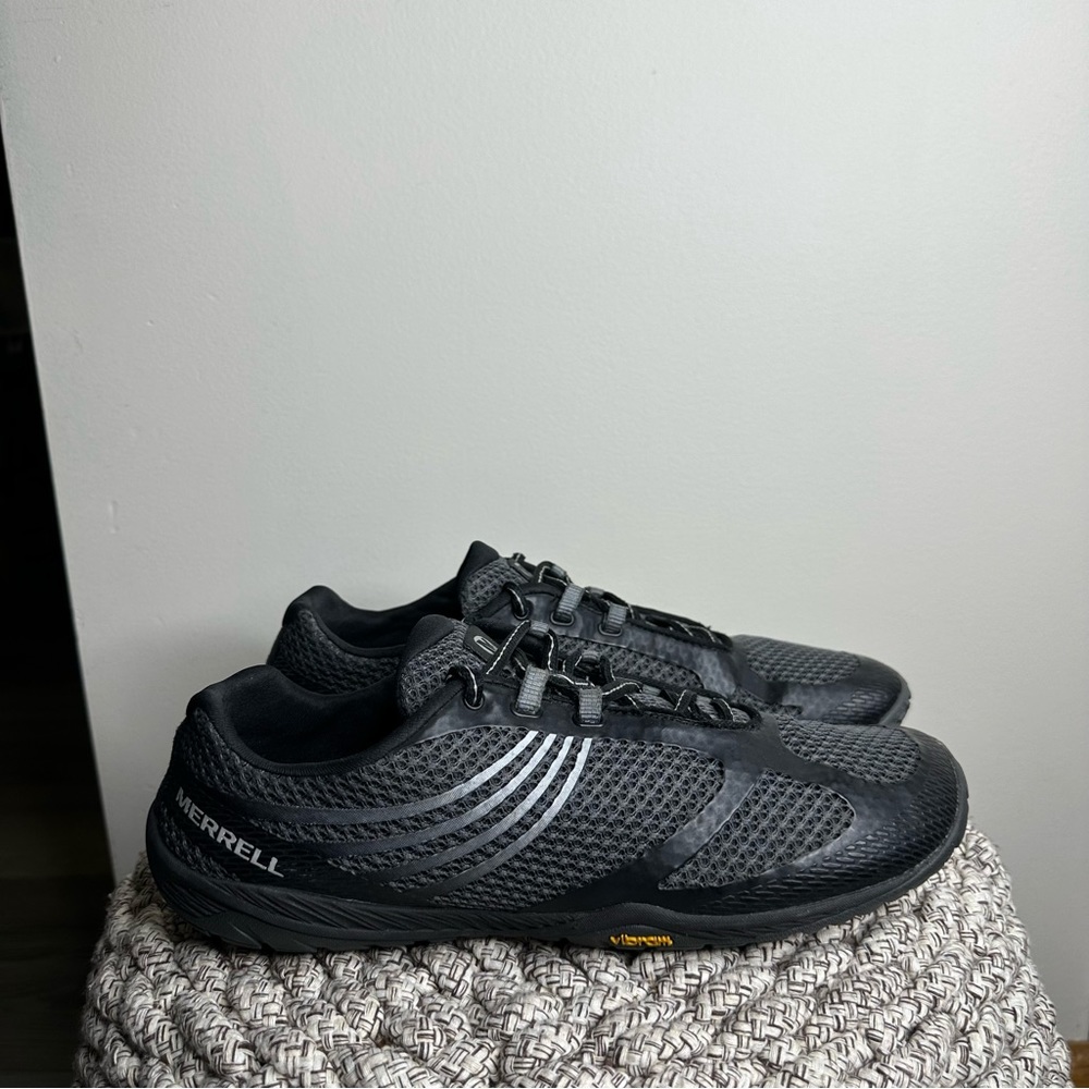 Merrell Pace Glove 3 Vibram Trail Running Shoes